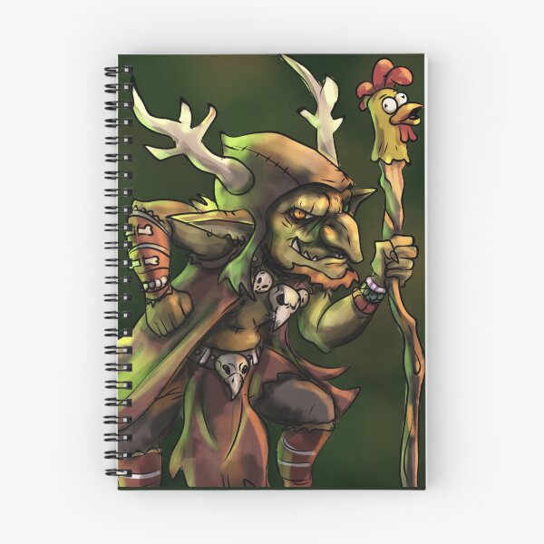 Item preview, Arzog the Perverted designed and sold by DurDevul.