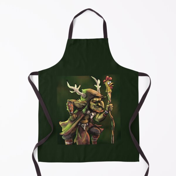 Item preview, Arzog the Perverted designed and sold by DurDevul.