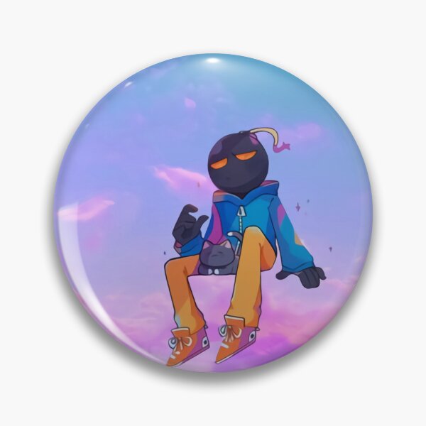Item preview, Cool Boy in The Sky designed and sold by richardbradley4.
