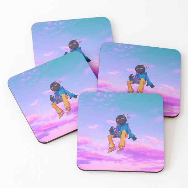 Item preview, Cool Boy in The Sky designed and sold by richardbradley4.