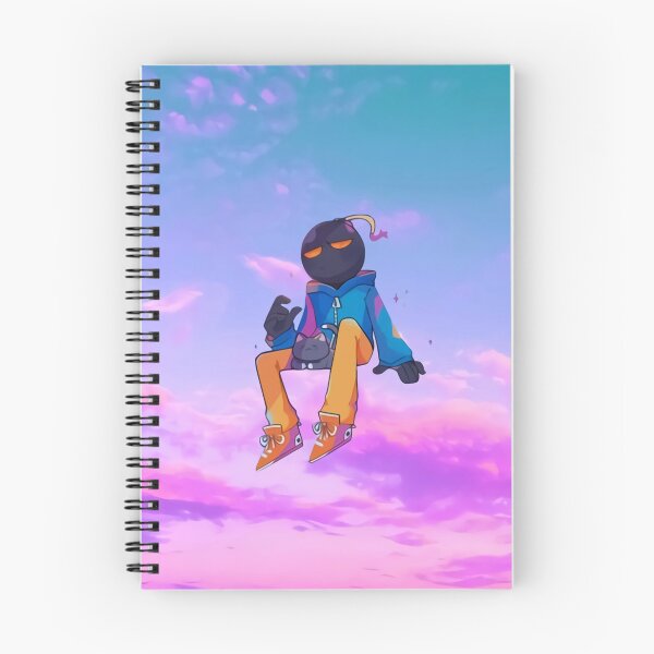 Item preview, Cool Boy in The Sky designed and sold by richardbradley4.