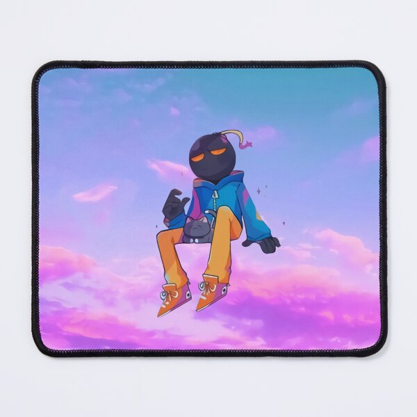 Item preview, Cool Boy in The Sky designed and sold by richardbradley4.