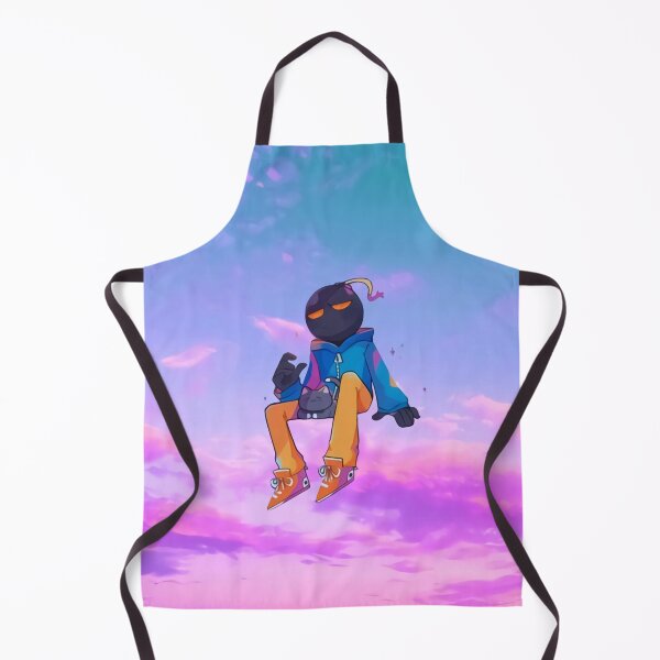 Item preview, Cool Boy in The Sky designed and sold by richardbradley4.