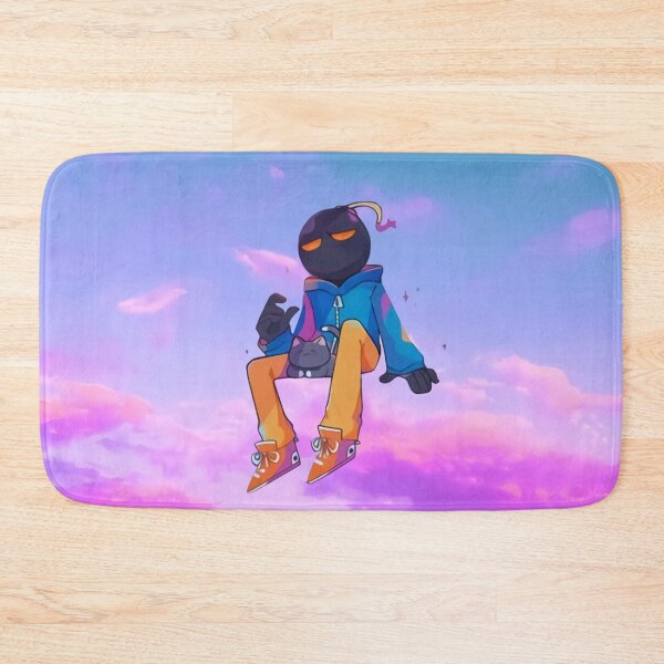 Item preview, Cool Boy in The Sky designed and sold by richardbradley4.
