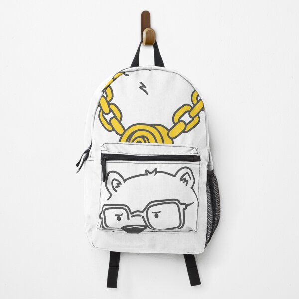 Item preview, Gangsta Bear designed and sold by loriani.