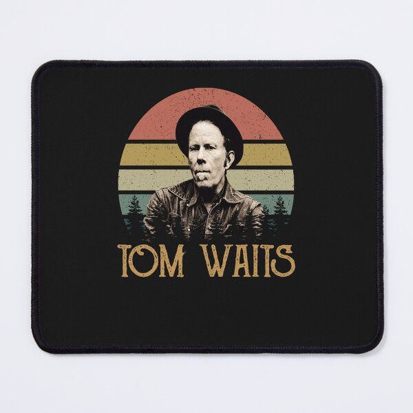 Item preview, TOM-WAITS designed and sold by lelare3ch.