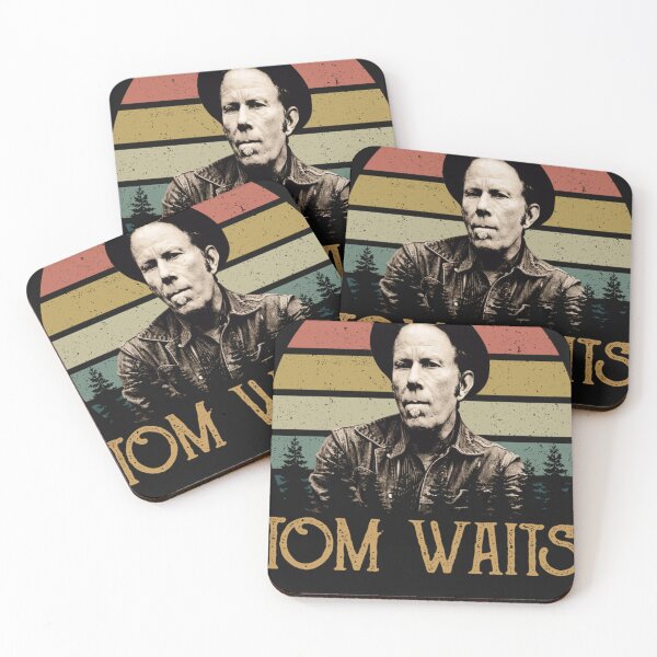 Item preview, TOM-WAITS designed and sold by lelare3ch.