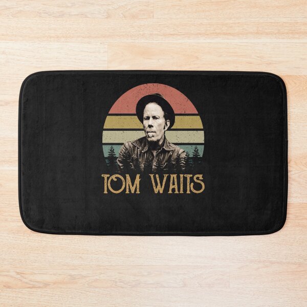 Item preview, TOM-WAITS designed and sold by lelare3ch.