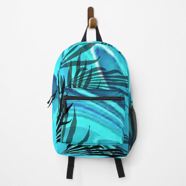 Artikelvorschau, Tropic Bleu entworfen und verkauft von lifeinspired4u.