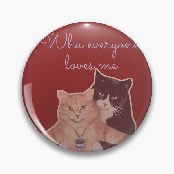 Item preview,  cats love, lovely cat,  designed and sold by ghostart32.