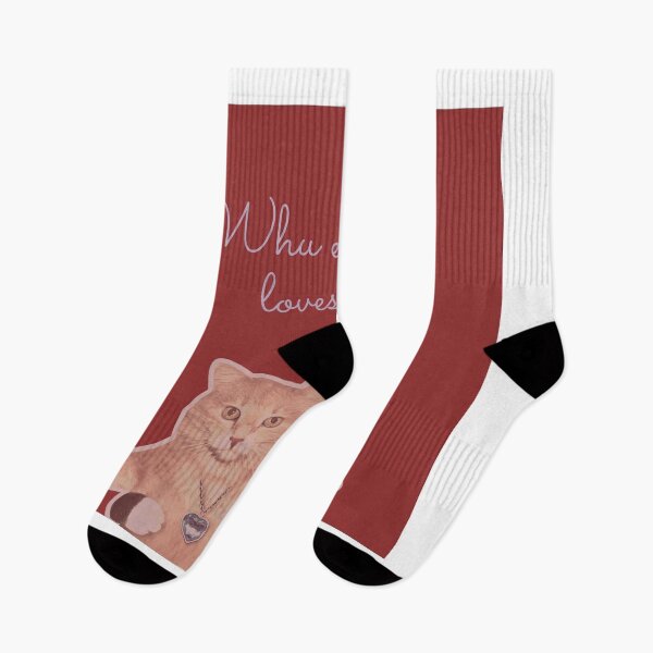 Item preview,  cats love, lovely cat,  designed and sold by ghostart32.
