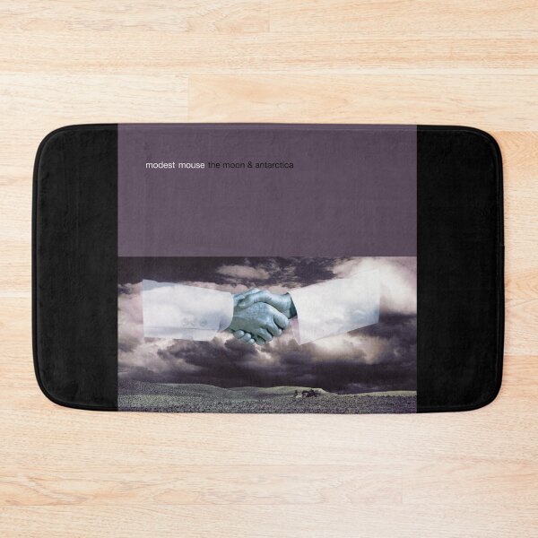 Item preview, Modest Mouse the moon antarctica 2 designed and sold by JanisMelan66.