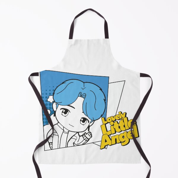 Item preview, Jimin Lovely Little Angel designed and sold by wish-op13.