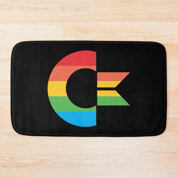 Item preview, commodore designed and sold by akcara.