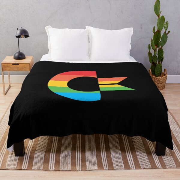 Item preview, commodore designed and sold by akcara.