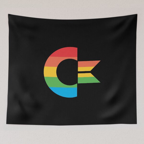 Item preview, commodore designed and sold by akcara.