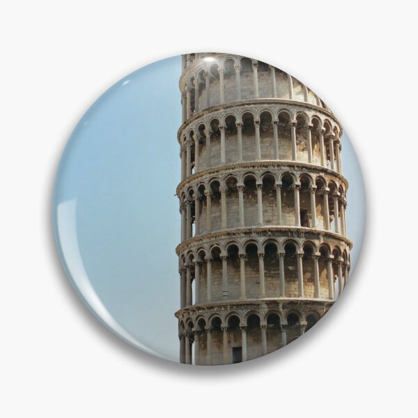 Item preview, Leaning Tower Of Pisa, Italy. 1174-1350 designed and sold by Ralph de Zilva.