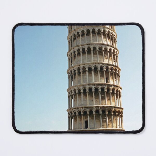 Item preview, Leaning Tower Of Pisa, Italy. 1174-1350 designed and sold by Ralph de Zilva.