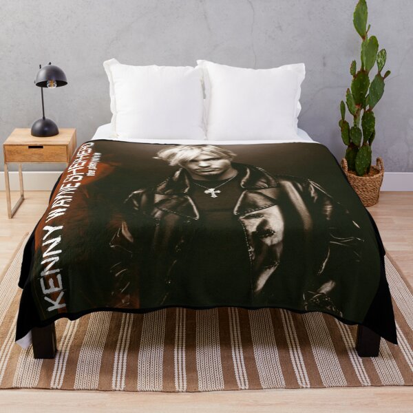 Item preview, Kenny Wayne Shepherd the place youre in designed and sold by DavidABilt231.
