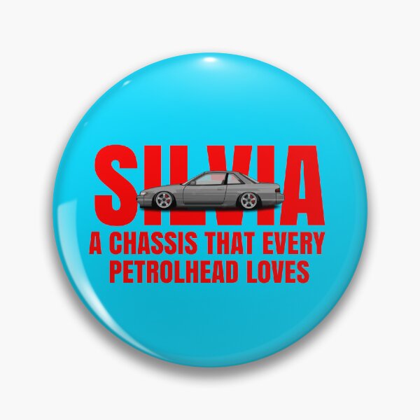 Item preview, Silvia S13 designed and sold by MOTOSHIFT.