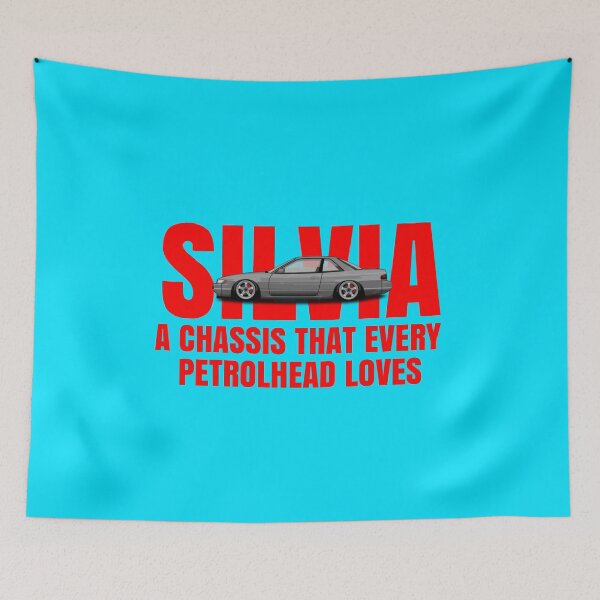Item preview, Silvia S13 designed and sold by MOTOSHIFT.