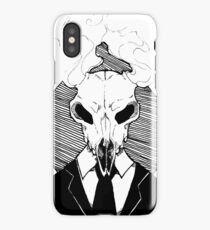 Corporate Hunt iPhone Case/Skin