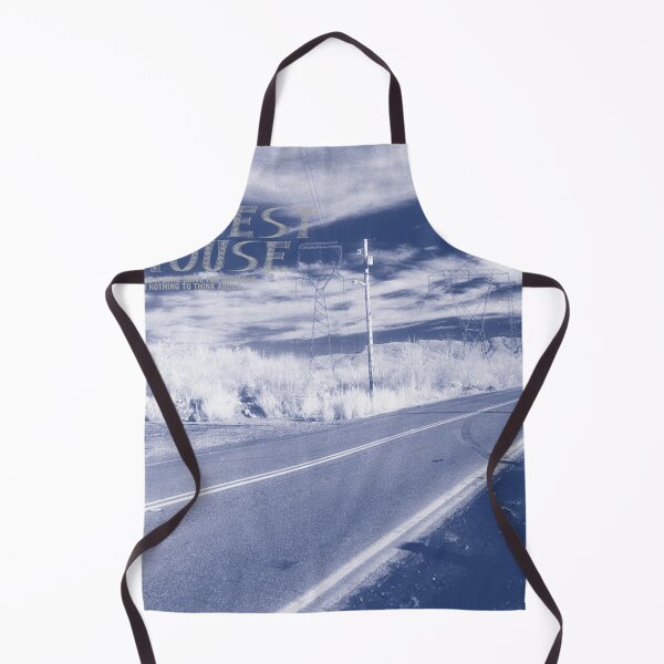 Item preview, Modest Mouse this is a long drive for someone with nothing to think about designed and sold by JanisMelan66.