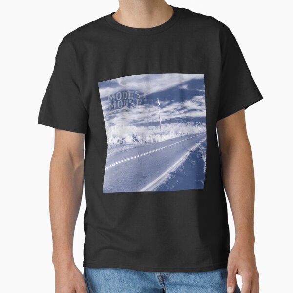 Item preview, Modest Mouse this is a long drive for someone with nothing to think about designed and sold by JanisMelan66.