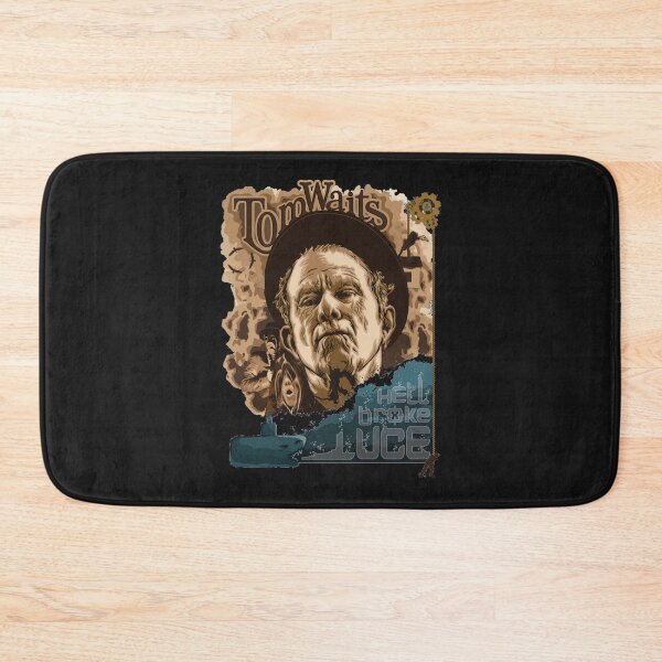 Item preview, TOM-WAITS designed and sold by lelare3ch.