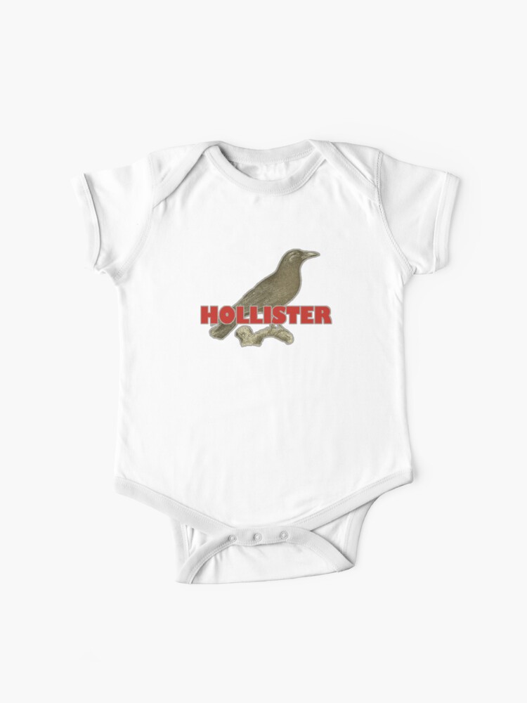 Hollister hot sale baby clothes