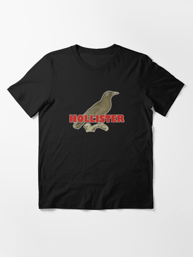 Hollister Co. Bird T-shirts for Women