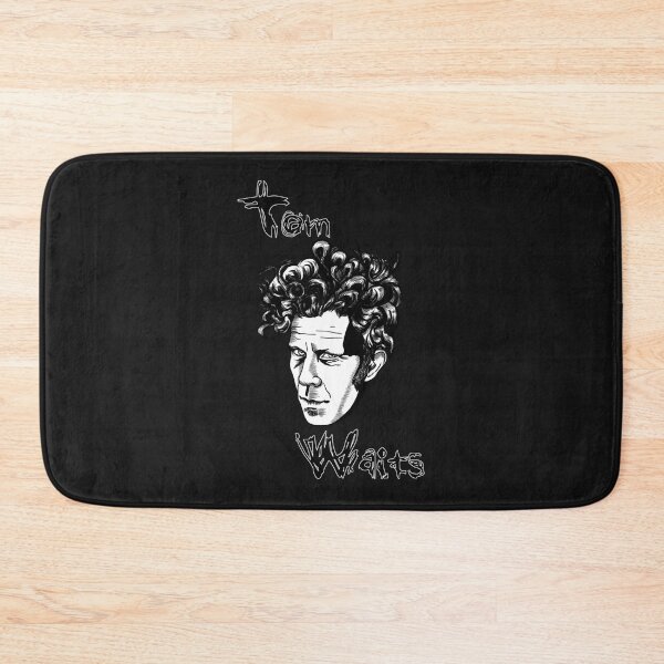 Item preview, TOM-WAITS designed and sold by lelare3ch.
