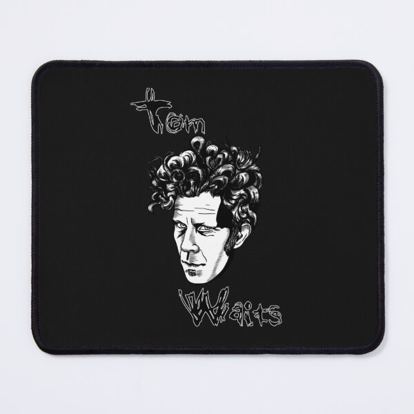 Item preview, TOM-WAITS designed and sold by lelare3ch.