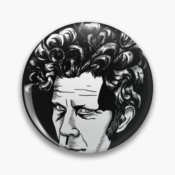 Item preview, TOM-WAITS designed and sold by lelare3ch.