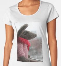 Untitled Women's Premium T-Shirt