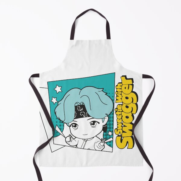 Item preview, Suga Sweetie with Swagger designed and sold by wish-op13.
