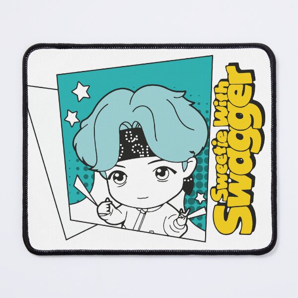 Item preview, Suga Sweetie with Swagger designed and sold by wish-op13.