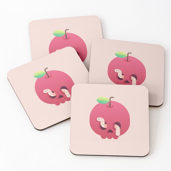 Item preview, Bad Apple designed and sold by no-eye-deer.