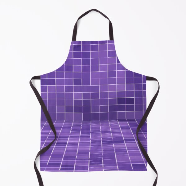 Item preview, Abstract Square Violet  designed and sold by Tshirtstory.