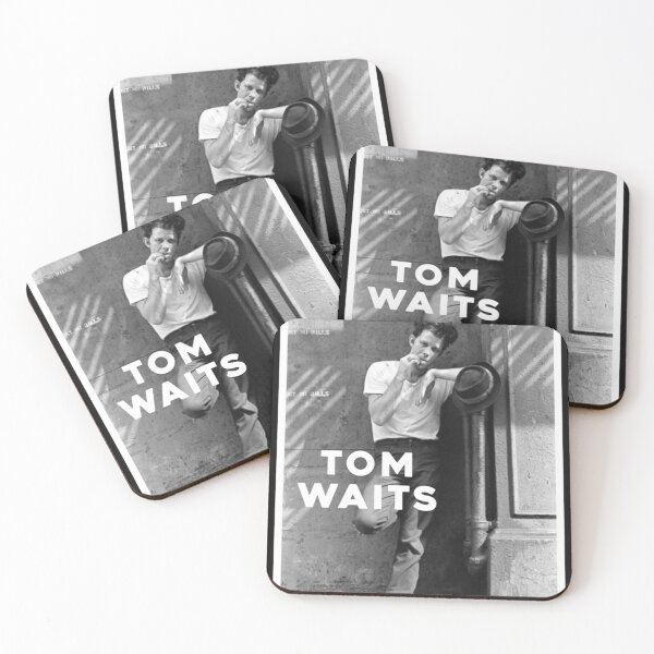 Item preview, TOM-WAITS designed and sold by lelare3ch.
