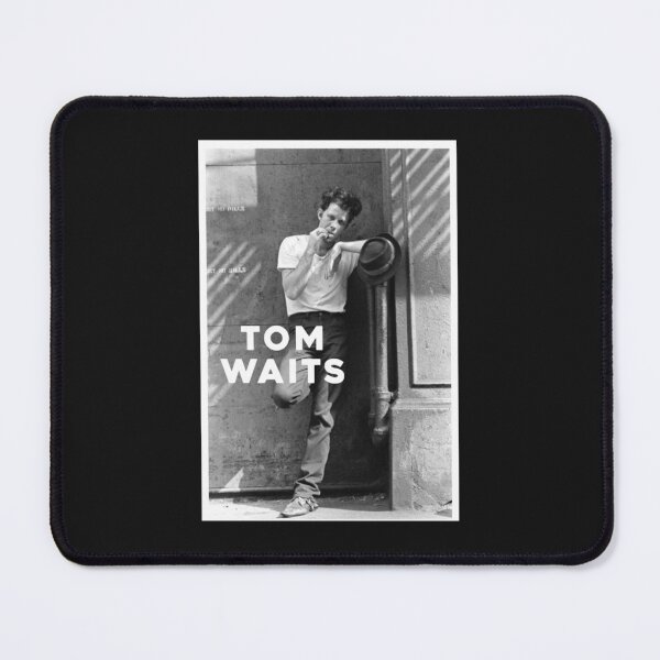 Item preview, TOM-WAITS designed and sold by lelare3ch.