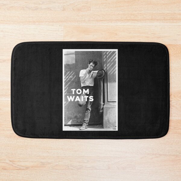 Item preview, TOM-WAITS designed and sold by lelare3ch.