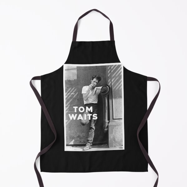 Item preview, TOM-WAITS designed and sold by lelare3ch.