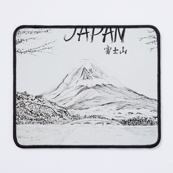 Item preview, Japan - Fujisan designed and sold by YKSBYOFS YKSBYOFS.