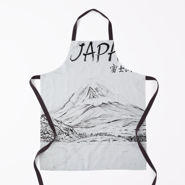 Item preview, Japan - Fujisan designed and sold by YKSBYOFS YKSBYOFS.