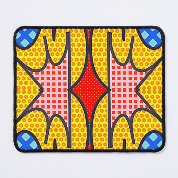 Item preview, Super POW!! designed and sold by JohnnyArtPavlou.