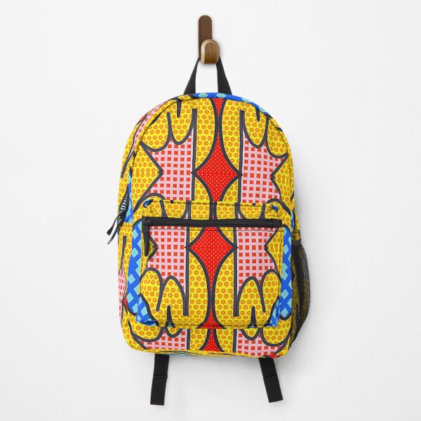 Item preview, Super POW!! designed and sold by JohnnyArtPavlou.