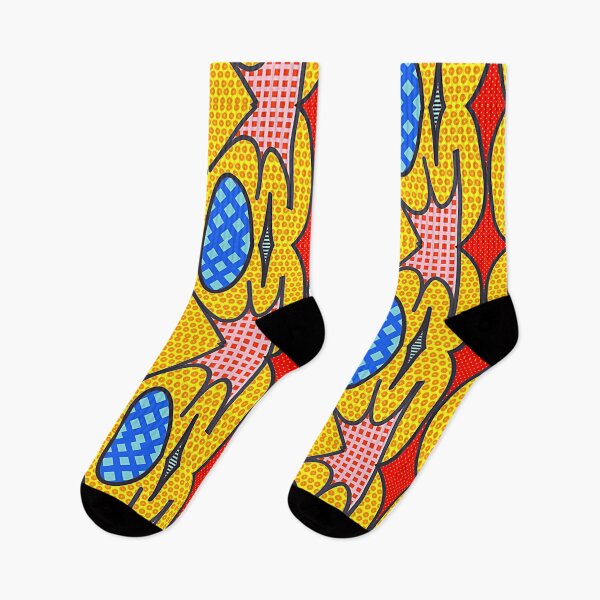 Item preview, Super POW!! designed and sold by JohnnyArtPavlou.