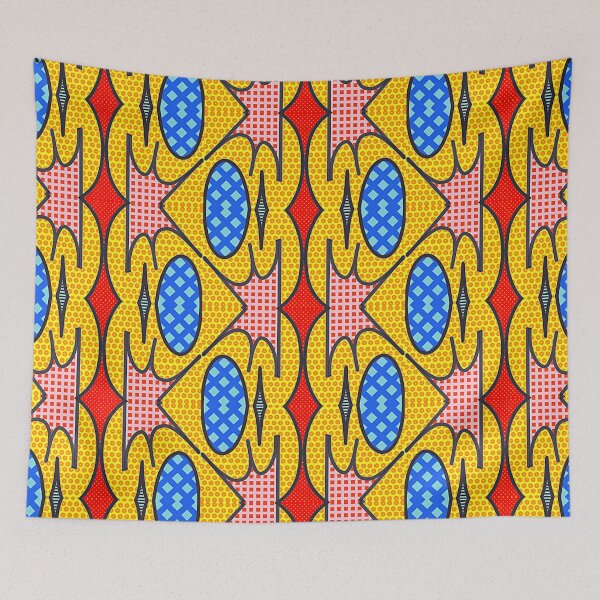 Item preview, Super POW!! designed and sold by JohnnyArtPavlou.