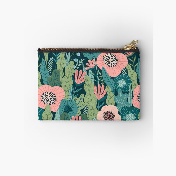 Item preview, Summer Foliage designed and sold by Color Me F*@k!ng Happy.